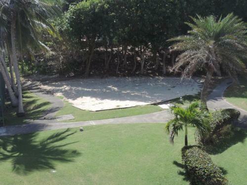 Apartamento Anse Des Rochers