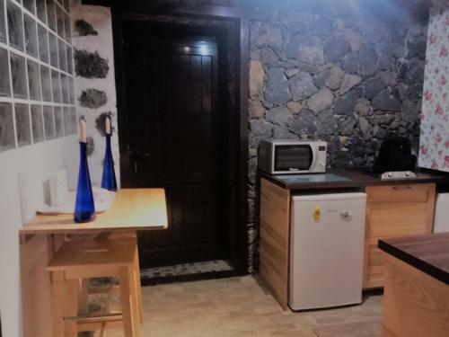 Apartamento Finca Luc�a - Los Hervideros