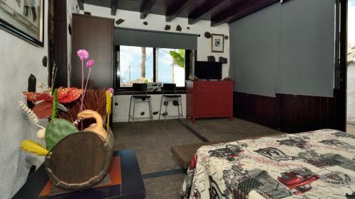 Apartamento Finca Luc�a - Los Hervideros