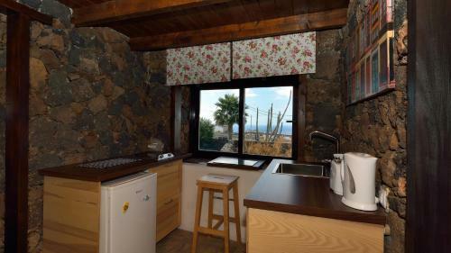 Apartamento Finca Luc�a - Los Hervideros