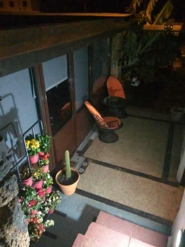 Apartamento Finca Luc�a - Los Hervideros