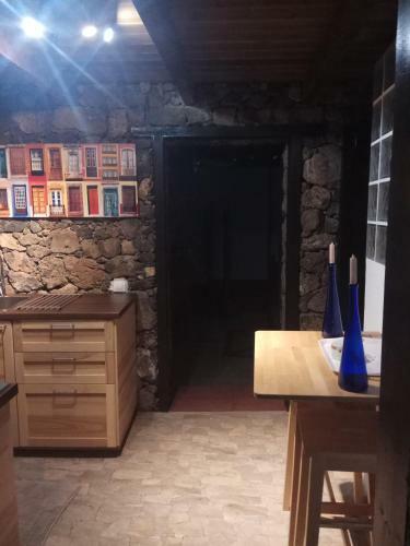 Apartamento Finca Luc�a - Los Hervideros