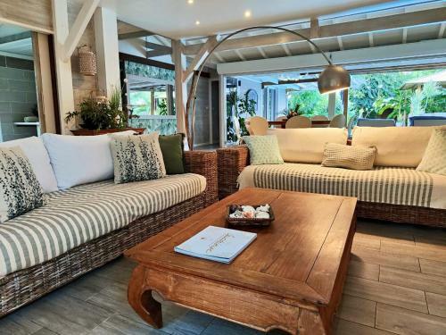 Villa Aloha