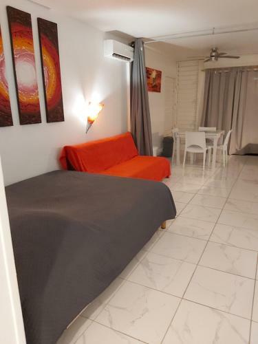 Apartamento Coco Des Iles