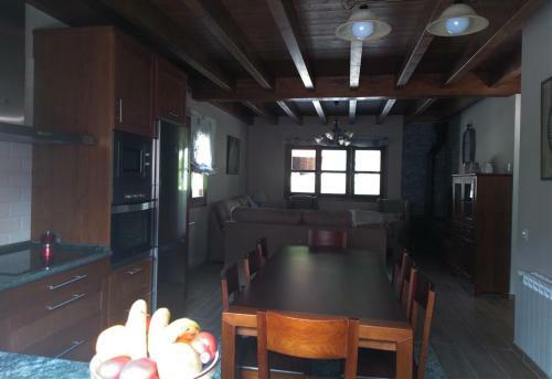 Casa El Caleru
