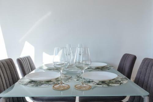 Apartamento Mairena Parking Privado Y Piscina