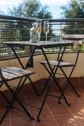 Apartamento Mairena Parking Privado Y Piscina