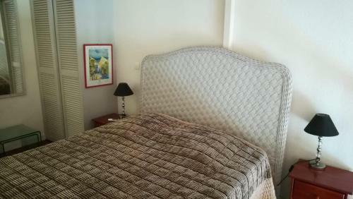 Apartamento Marina de Saint-fran�ois: Studio Avec Piscines