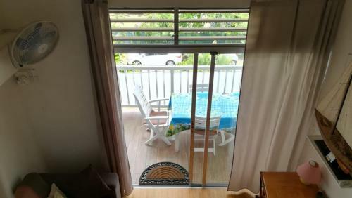 Apartamento Marina de Saint-fran�ois: Studio Avec Piscines