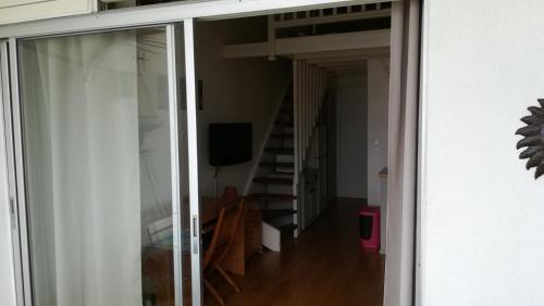 Apartamento Marina de Saint-fran�ois: Studio Avec Piscines