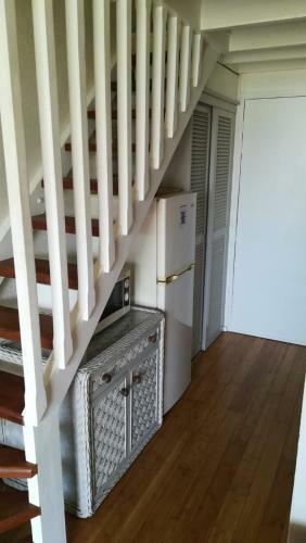 Apartamento Marina de Saint-fran�ois: Studio Avec Piscines