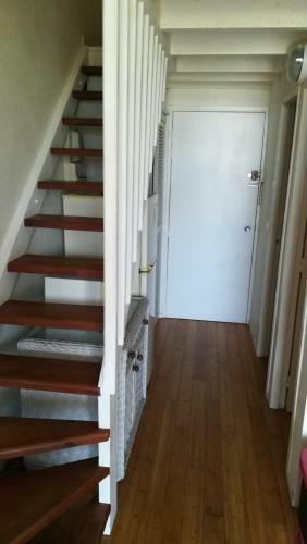 Apartamento Marina de Saint-fran�ois: Studio Avec Piscines