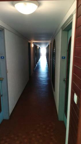Apartamento Marina de Saint-fran�ois: Studio Avec Piscines