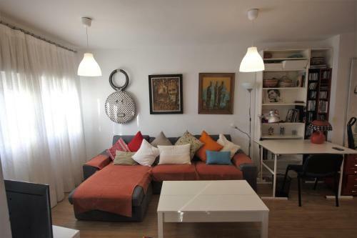 Bonito Apart. Con Parking Y Piscina