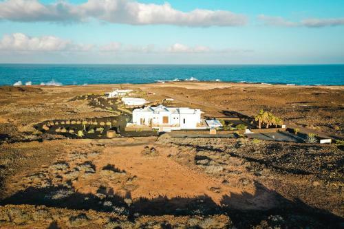 Apartamento Punta De La Pared