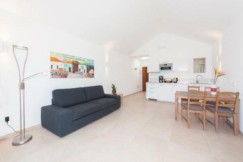 Apartamento Punta De La Pared