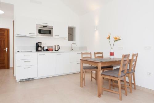 Apartamento Punta De La Pared