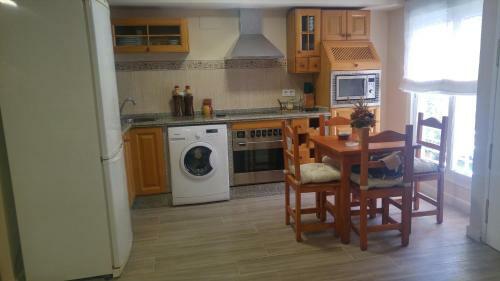 Apartamento Casa Dale