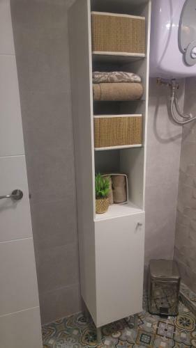 Apartamento Casa Dale