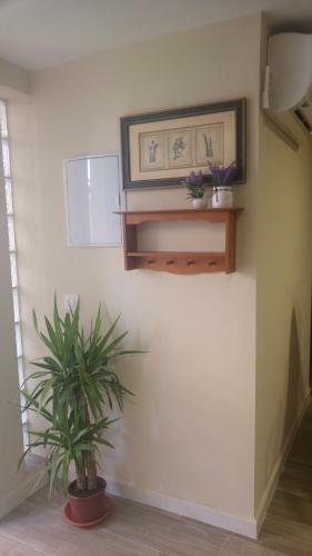 Apartamento Casa Dale