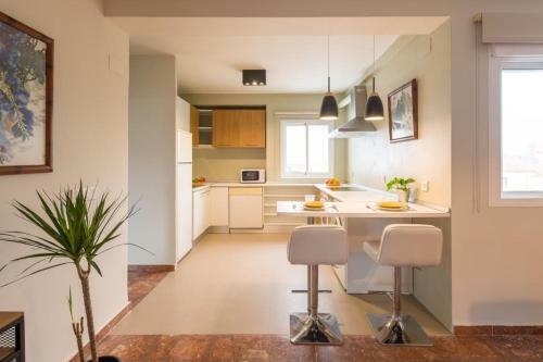 Apartamento Suite Alero