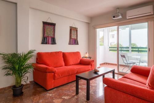 Apartamento Suite Alero