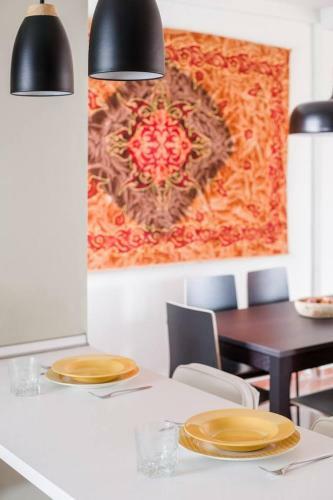 Apartamento Suite Alero