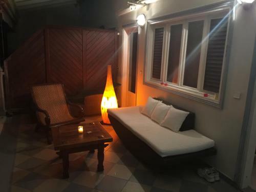 Apartamento Residence La Plantation Sainte Marthe 620