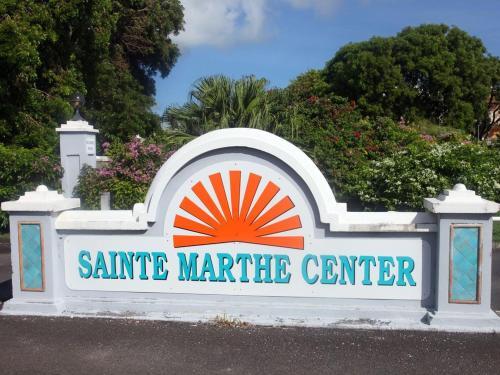Apartamento Residence La Plantation Sainte Marthe 620