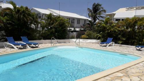 Apartamento Bluehibiscus