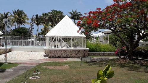 Apartamento Bluehibiscus