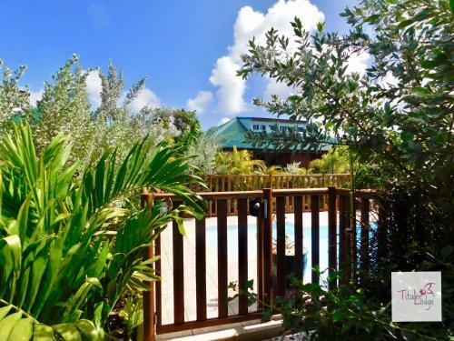 Titalee Lodge
