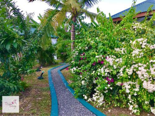 Titalee Lodge