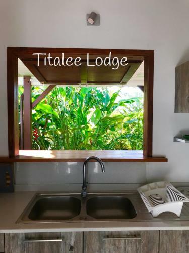 Titalee Lodge