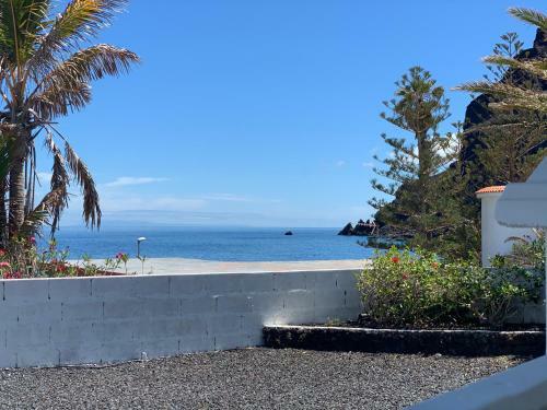 Villa Playa La Salemera - La Palma