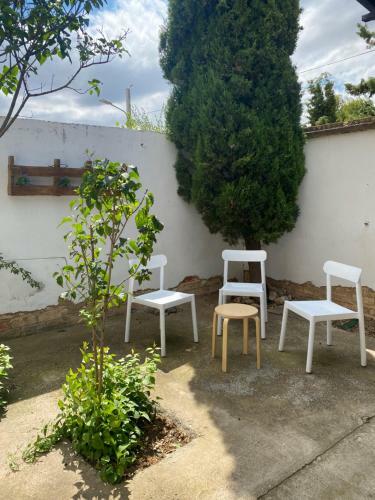 Casa Rural Hestia