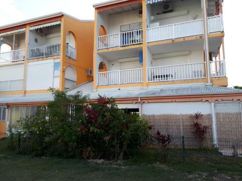 Apartamento Studio Face Marina