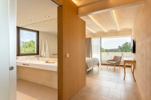 Agroturismo Malbuger Nou Menorca -adults Only-