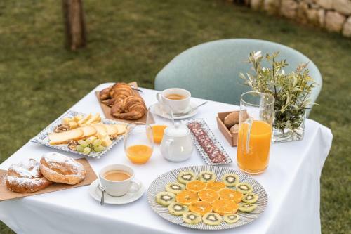 Agroturismo Malbuger Nou Menorca -adults Only-