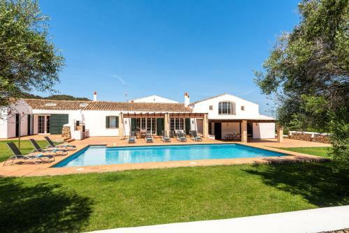 Villa Finca Na Bona