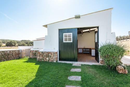 Villa Finca Na Bona