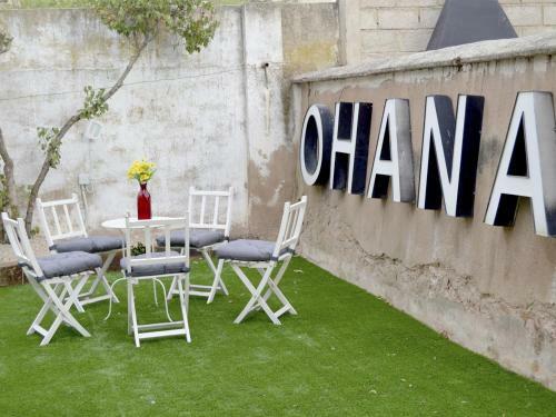 Ohana Apartamento Rural