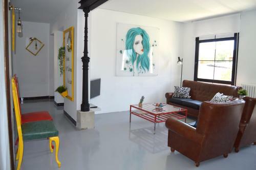 Ohana Apartamento Rural