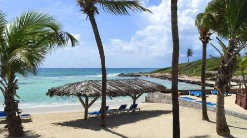 Apartamento St Fran�ois Manganao