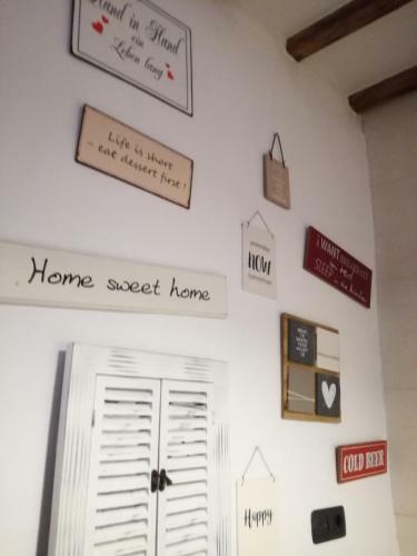 Casa Agnes