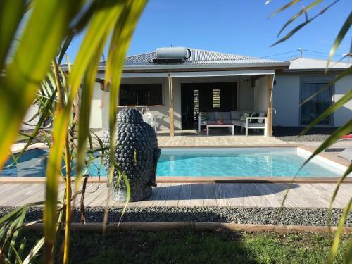 Villa Eden Oc�an