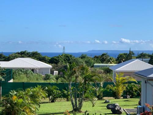 Villa Eden Oc�an