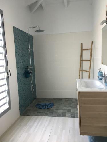 Villa Eden Oc�an