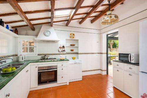 Villa Toraixa Vell By Villa Plus