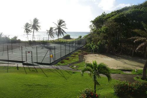 Apartamento Maison Cr�ole